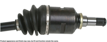 Cardone New New CV Axle Assembly 66-5220
