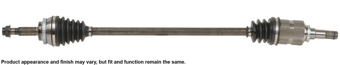 Cardone New New CV Axle Assembly 66-5224