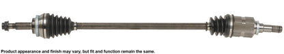 Cardone New New CV Axle Assembly 66-5224