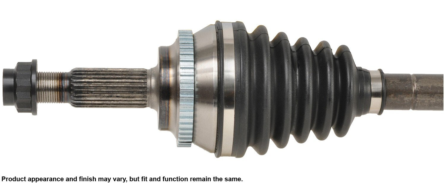 Cardone New New CV Axle Assembly 66-5224