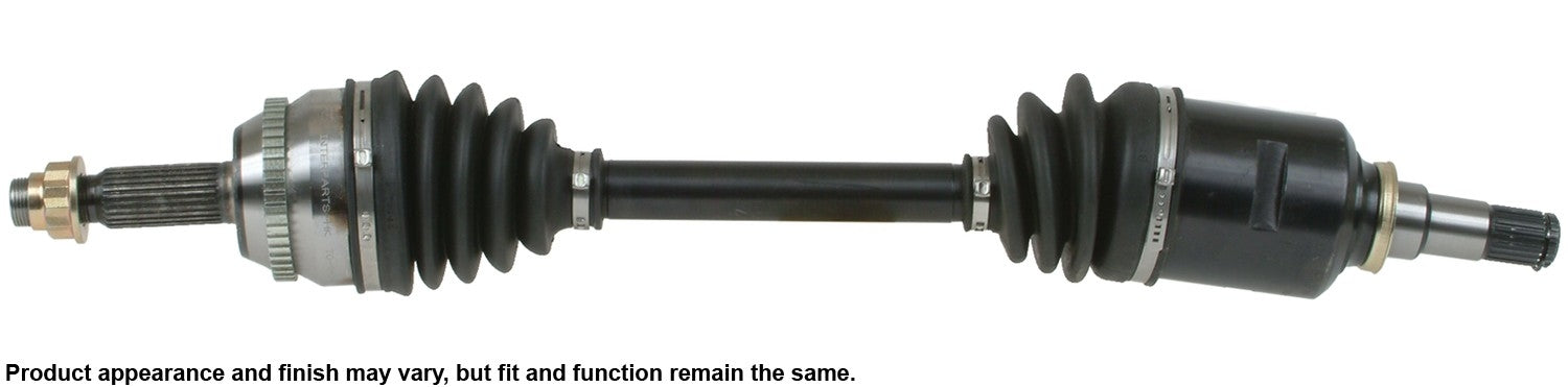 Cardone New CV Axle Assembly 66-5226