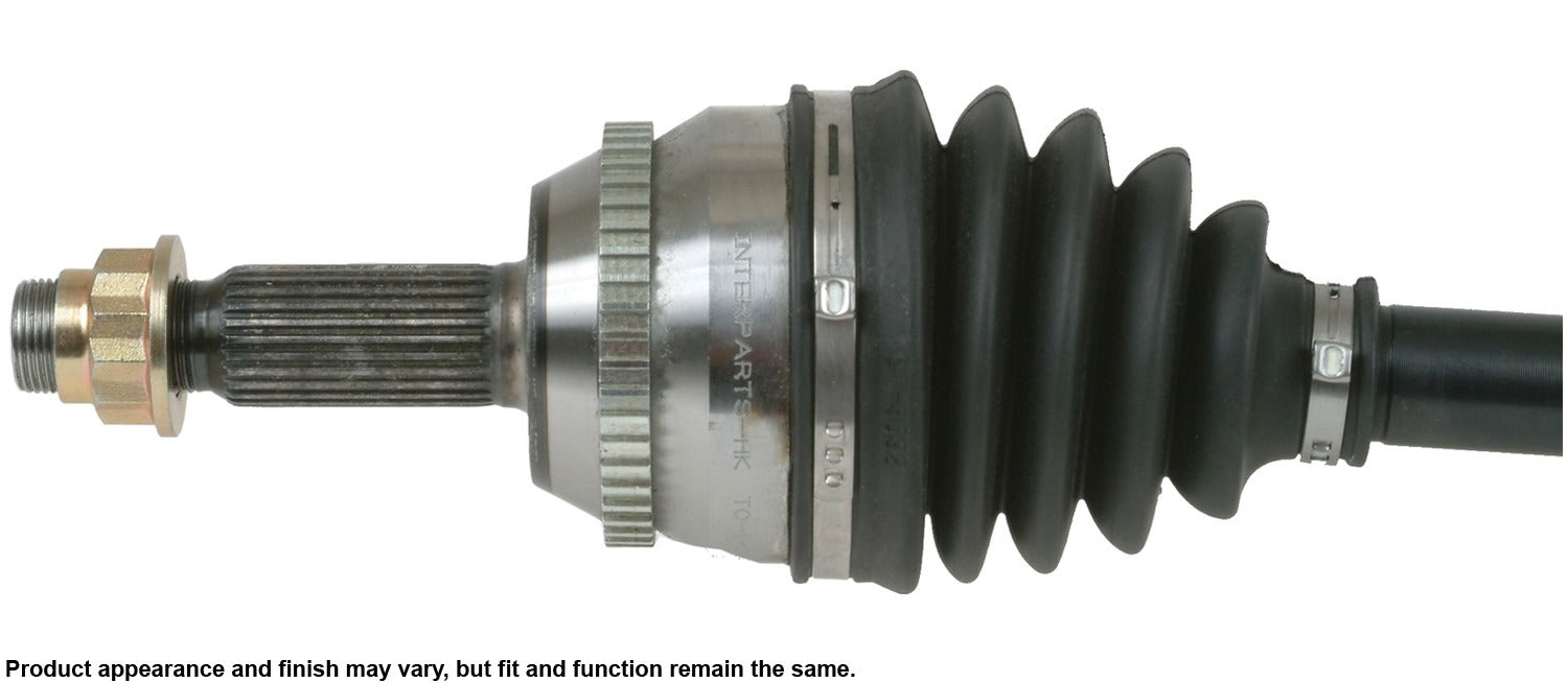 Cardone New CV Axle Assembly 66-5226