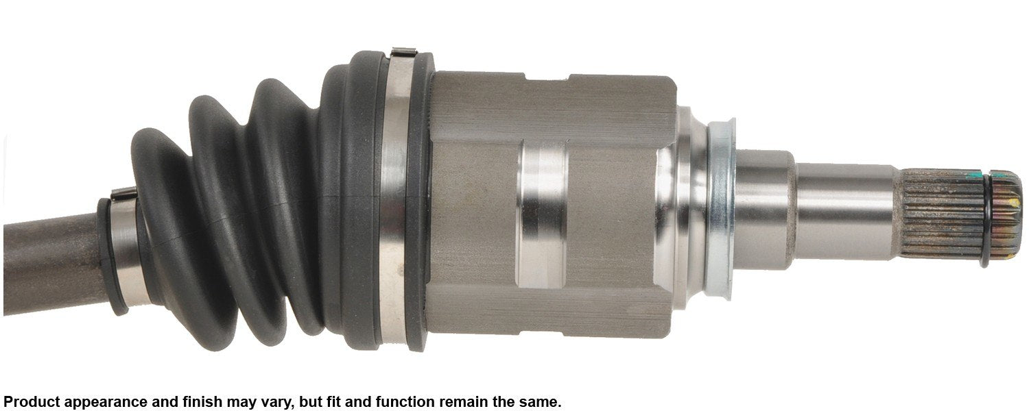 Cardone New CV Axle Assembly 66-5228