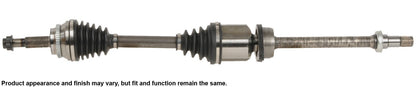 Cardone New New CV Axle Assembly 66-5230
