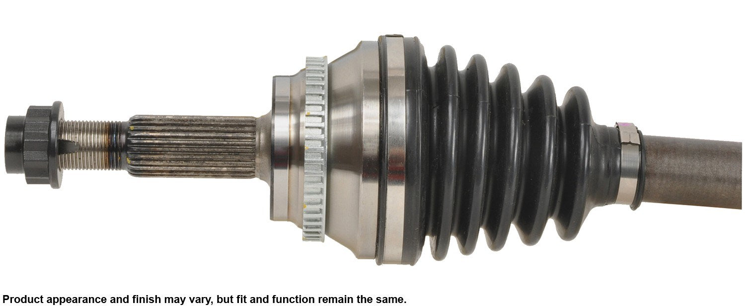 Cardone New New CV Axle Assembly 66-5230