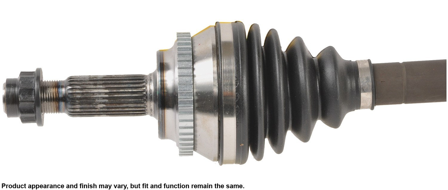 Cardone New CV Axle Assembly 66-5232