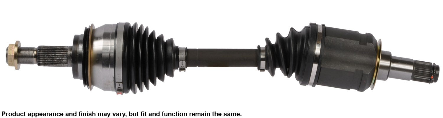 Cardone New CV Axle Assembly 66-5235HD