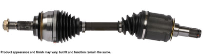 Cardone New CV Axle Assembly 66-5235HD
