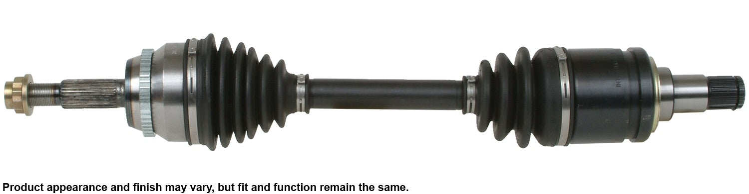 Cardone New CV Axle Assembly 66-5237