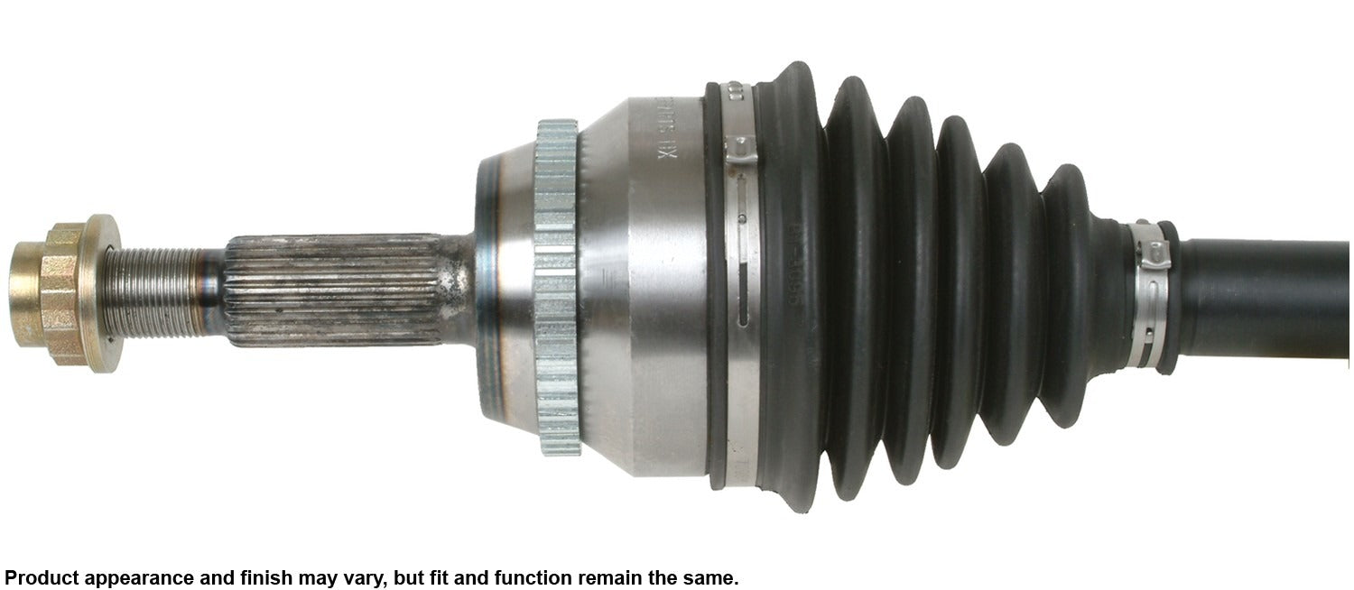 Cardone New CV Axle Assembly 66-5237