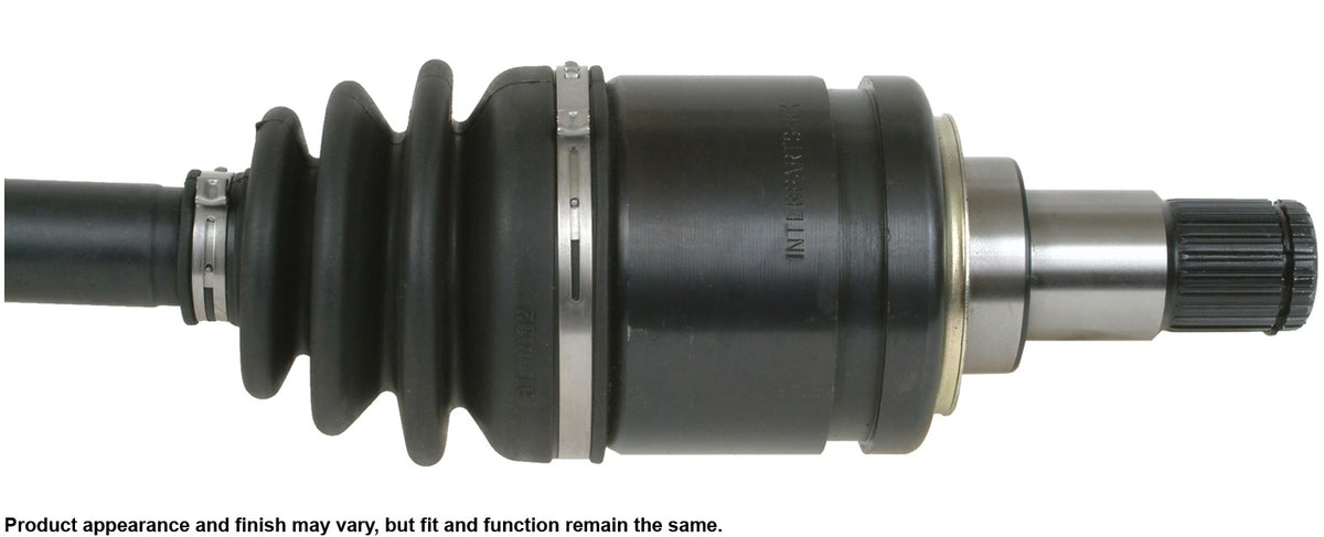 Cardone New CV Axle Assembly 66-5237