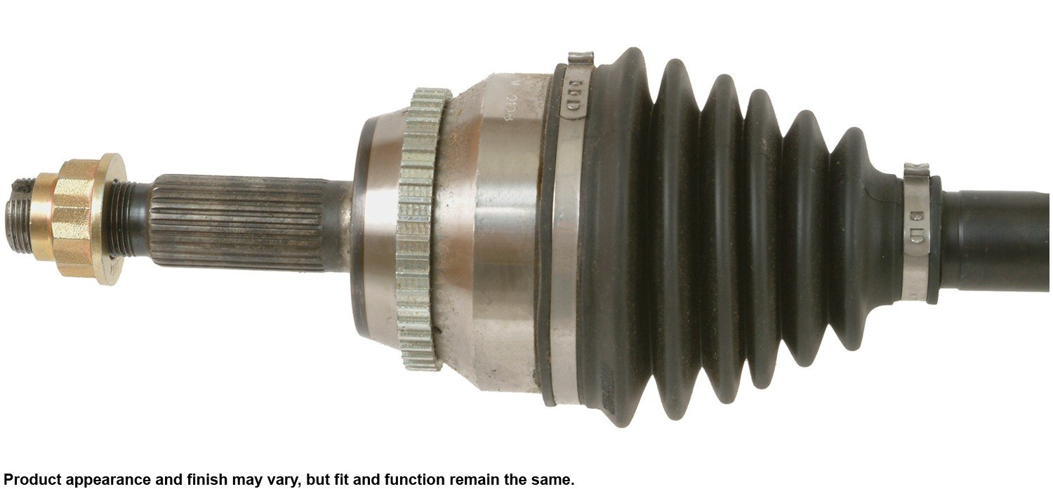 Cardone New CV Axle Assembly 66-5239