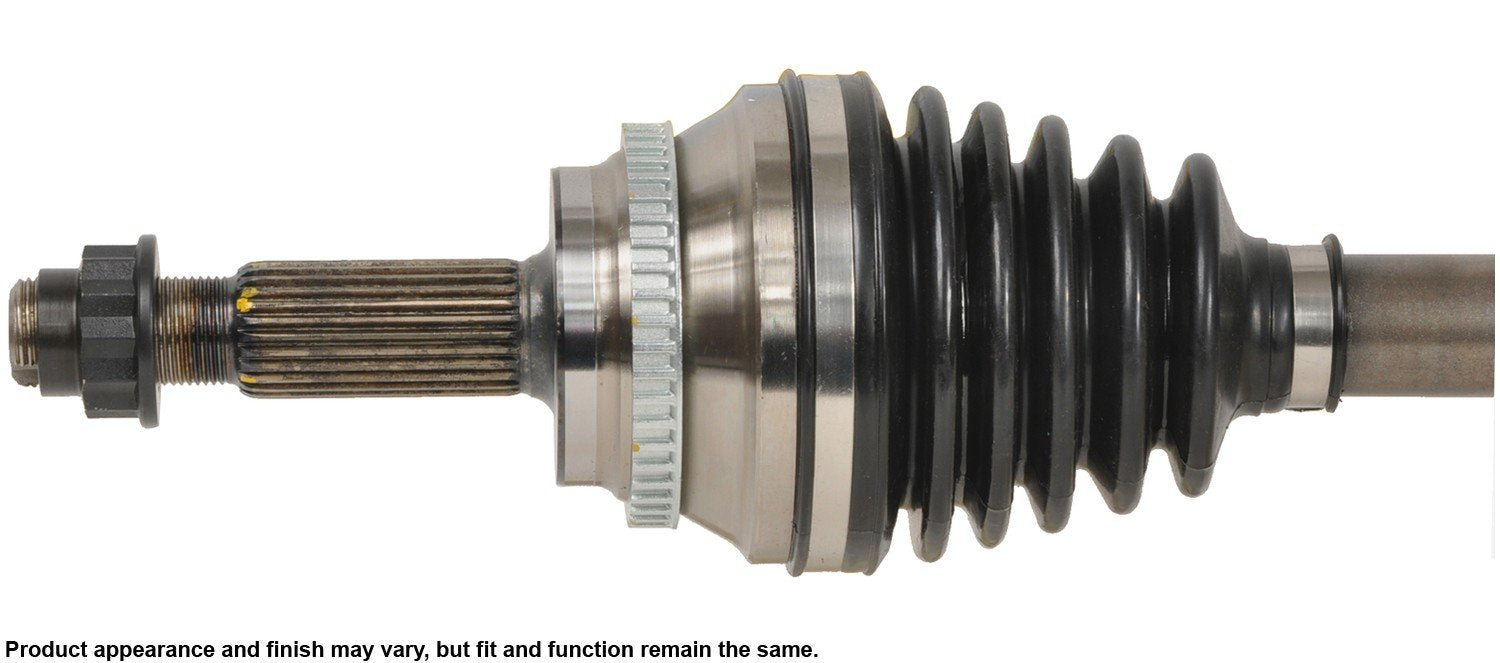 Cardone New CV Axle Assembly 66-5241