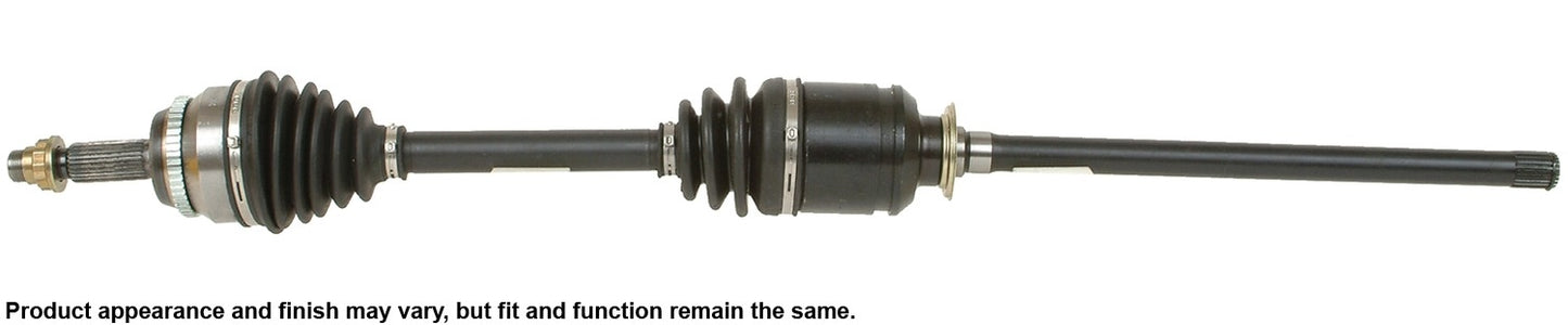 Cardone New CV Axle Assembly 66-5243