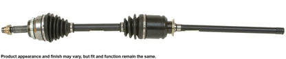 Cardone New CV Axle Assembly 66-5243