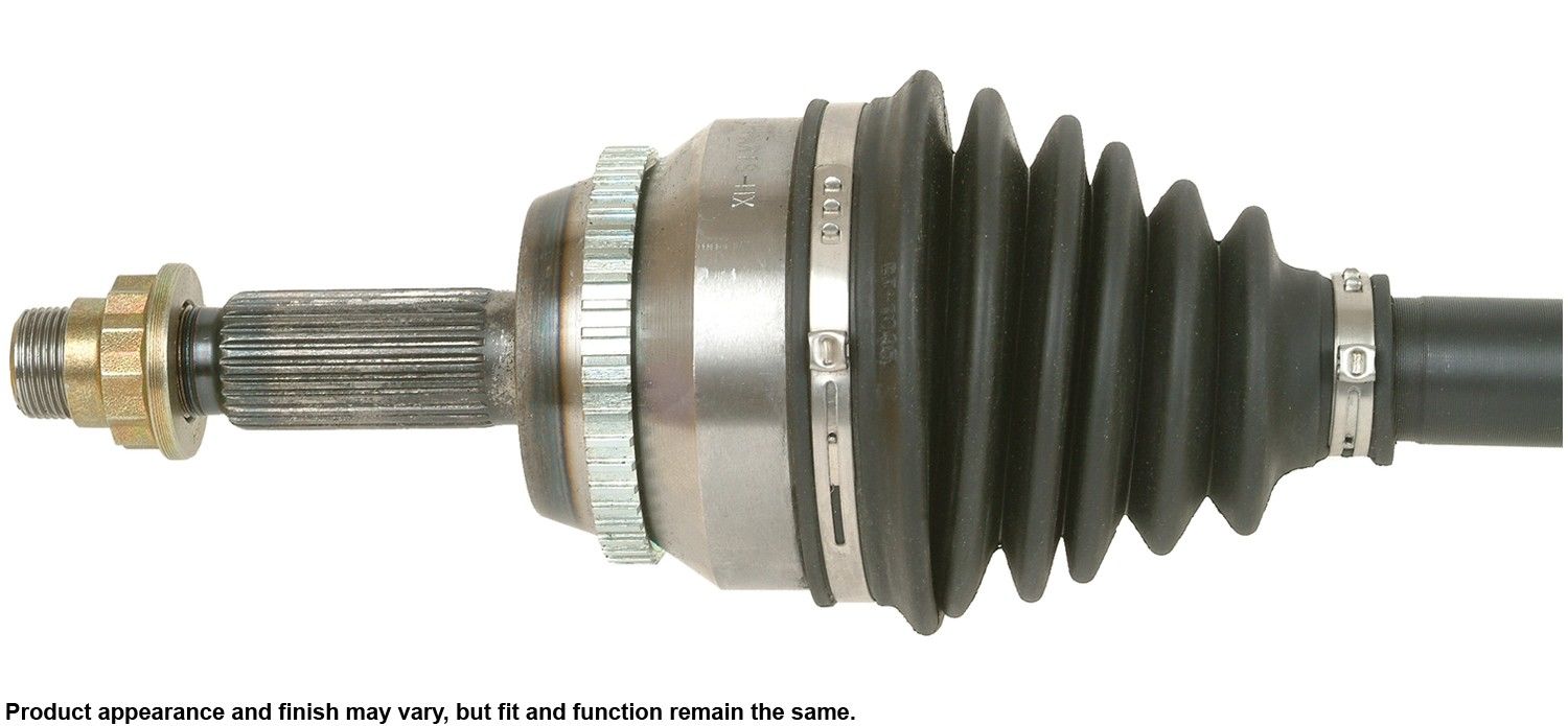 Cardone New CV Axle Assembly 66-5243