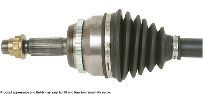 Cardone New CV Axle Assembly 66-5243