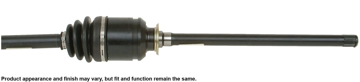 Cardone New CV Axle Assembly 66-5243