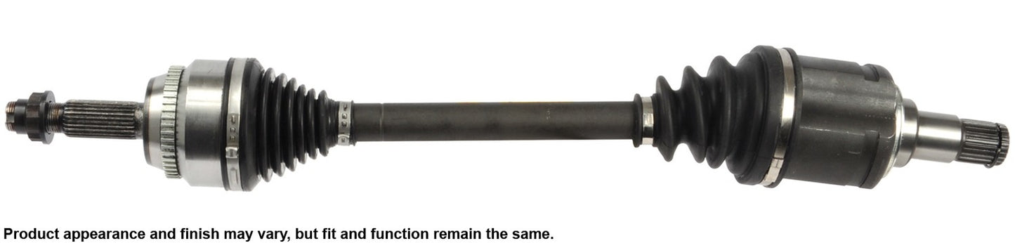 Cardone New CV Axle Assembly 66-5245HD