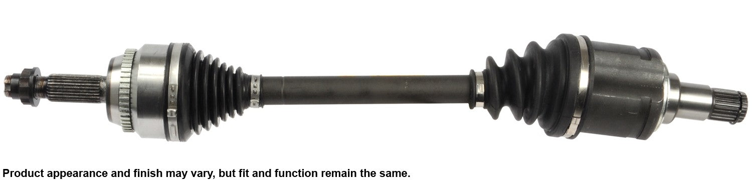 Cardone New CV Axle Assembly 66-5245HD