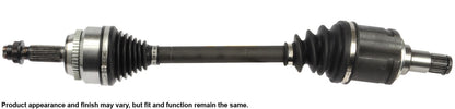 Cardone New CV Axle Assembly 66-5245HD