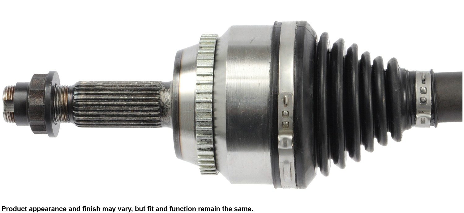 Cardone New CV Axle Assembly 66-5245HD