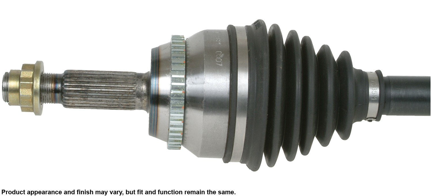 Cardone New CV Axle Assembly 66-5245