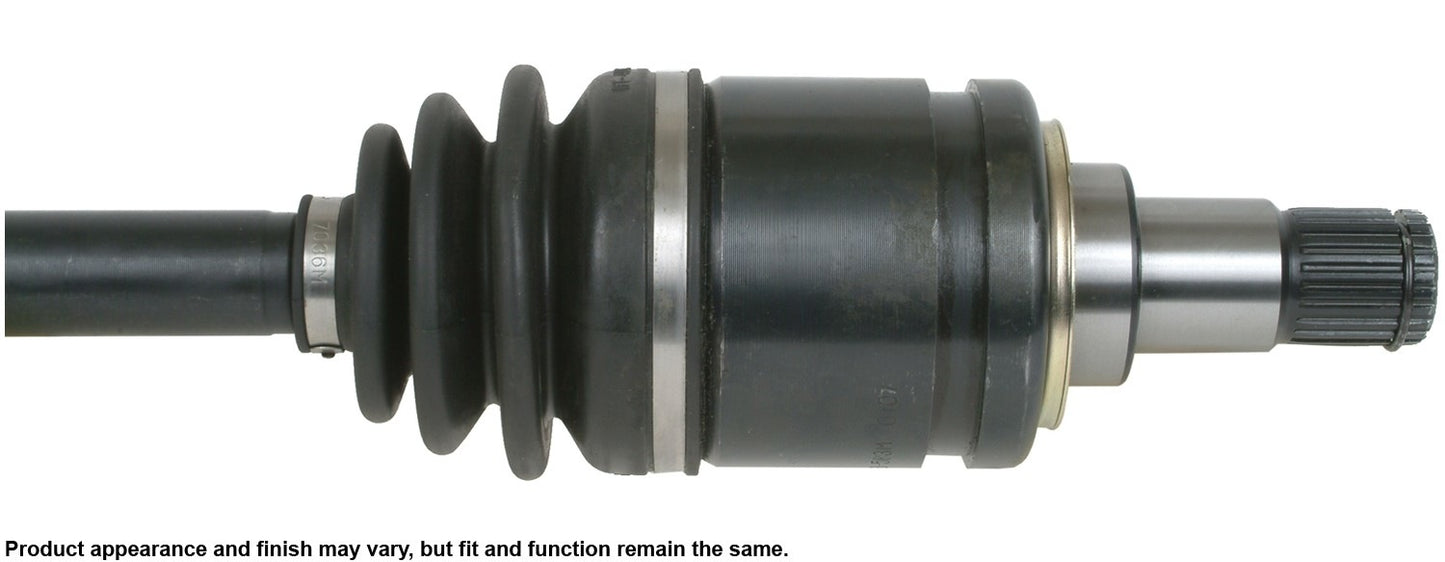 Cardone New CV Axle Assembly 66-5245