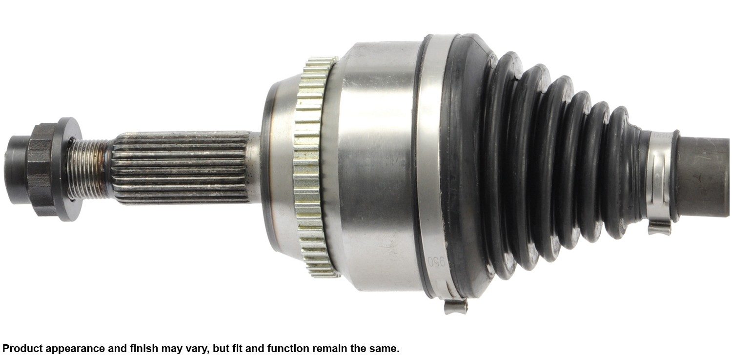 Cardone New CV Axle Assembly 66-5247HD