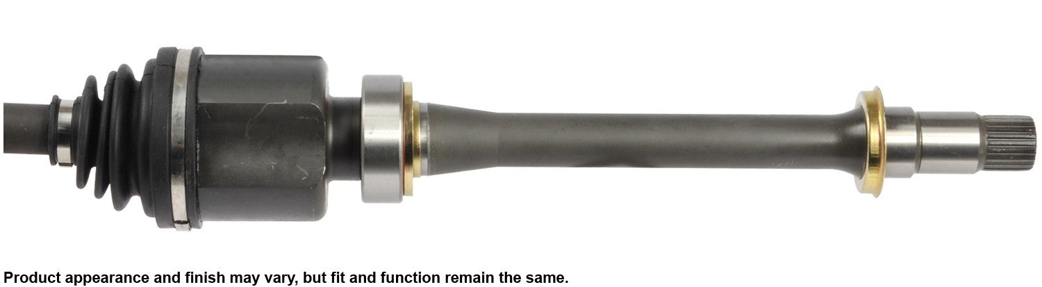 Cardone New CV Axle Assembly 66-5247HD