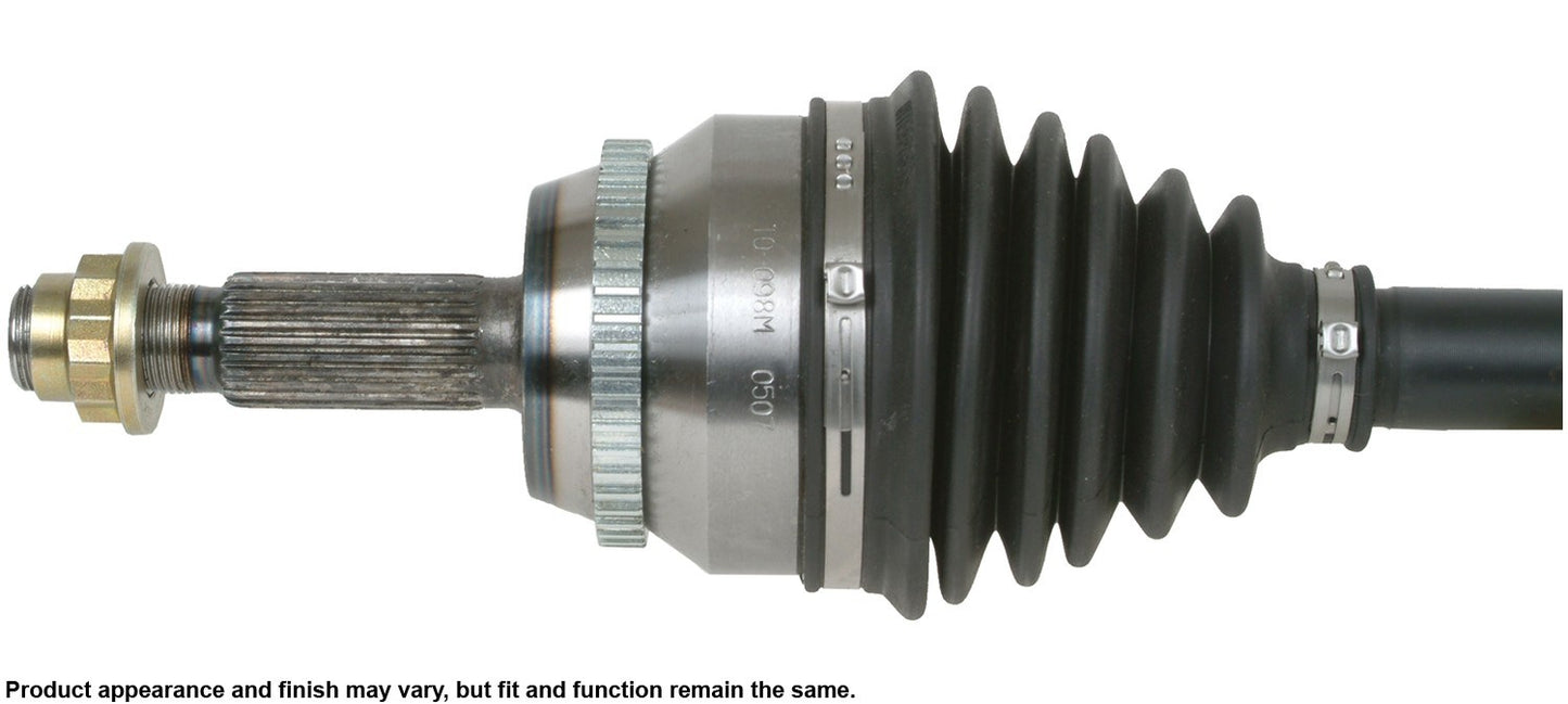 Cardone New CV Axle Assembly 66-5247