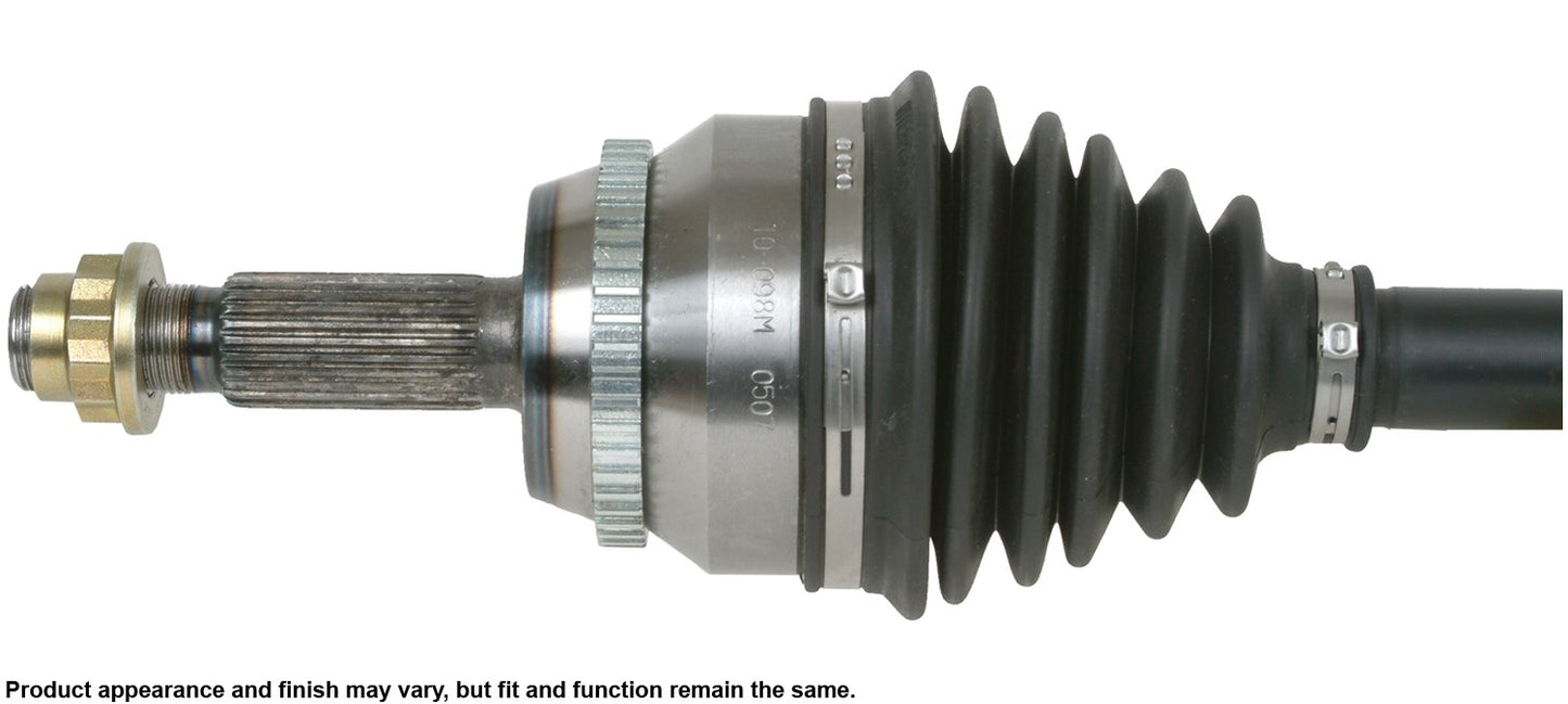 Cardone New CV Axle Assembly 66-5247