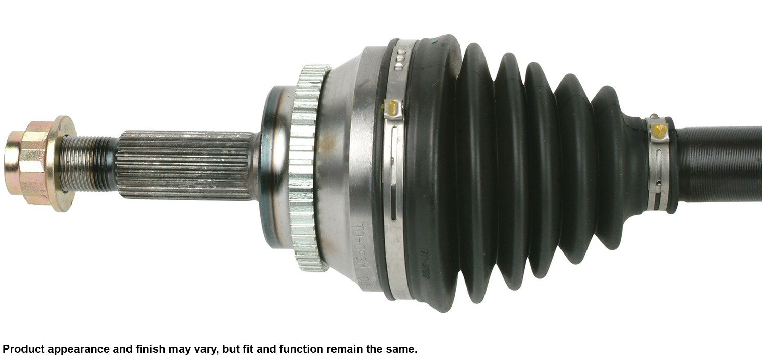 Cardone New CV Axle Assembly 66-5248