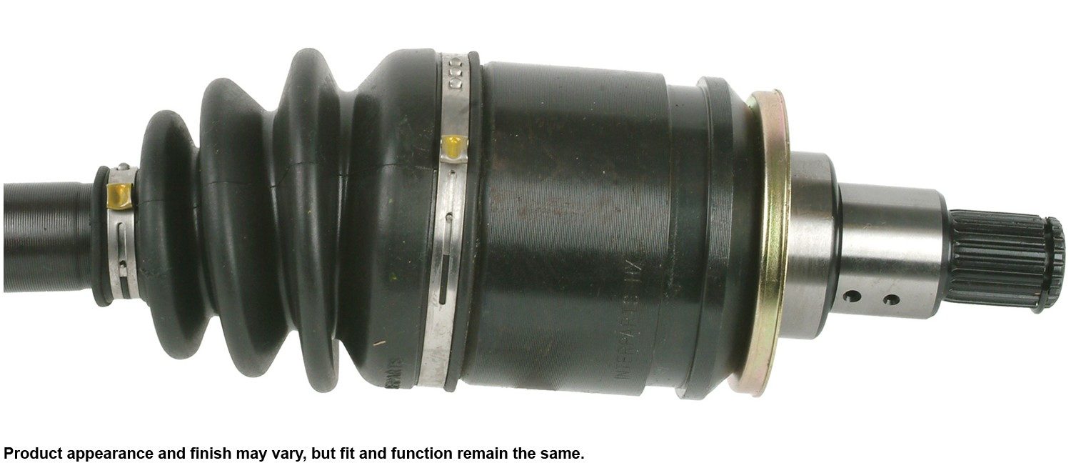 Cardone New CV Axle Assembly 66-5248
