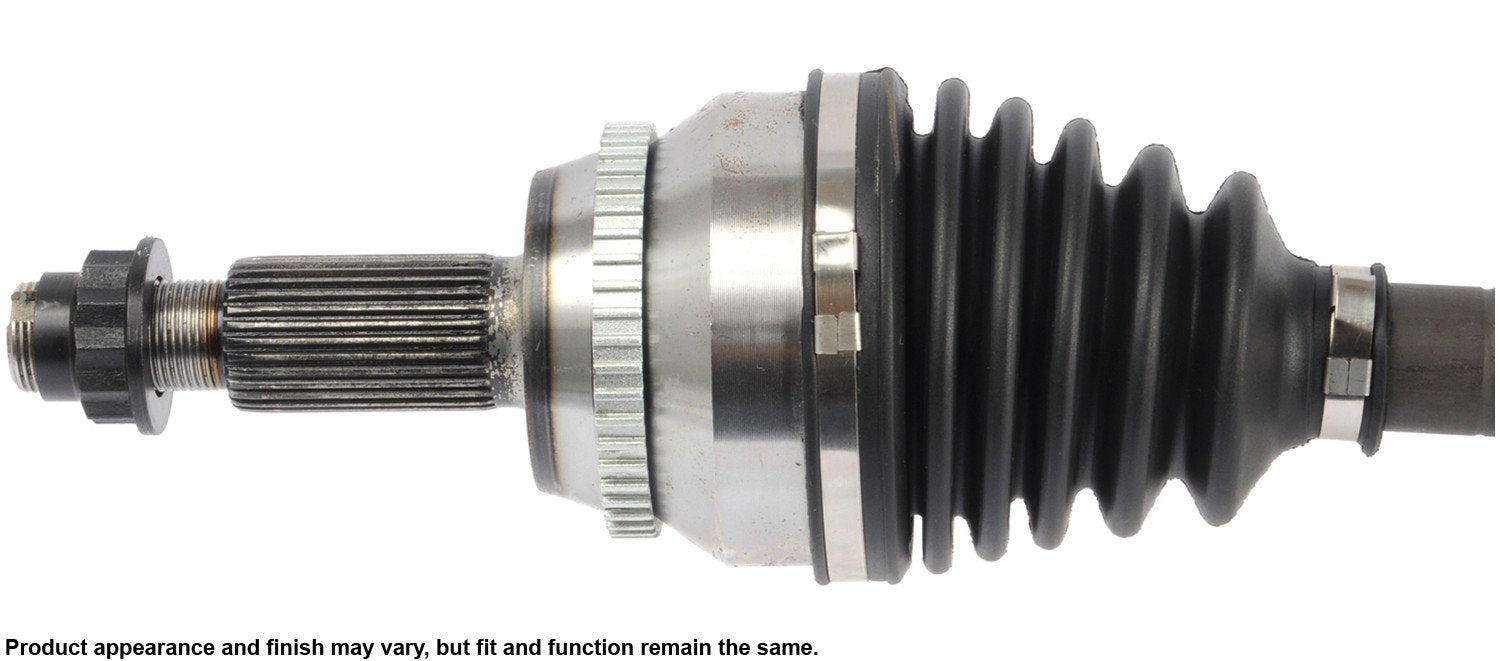 Cardone New CV Axle Assembly 66-5250
