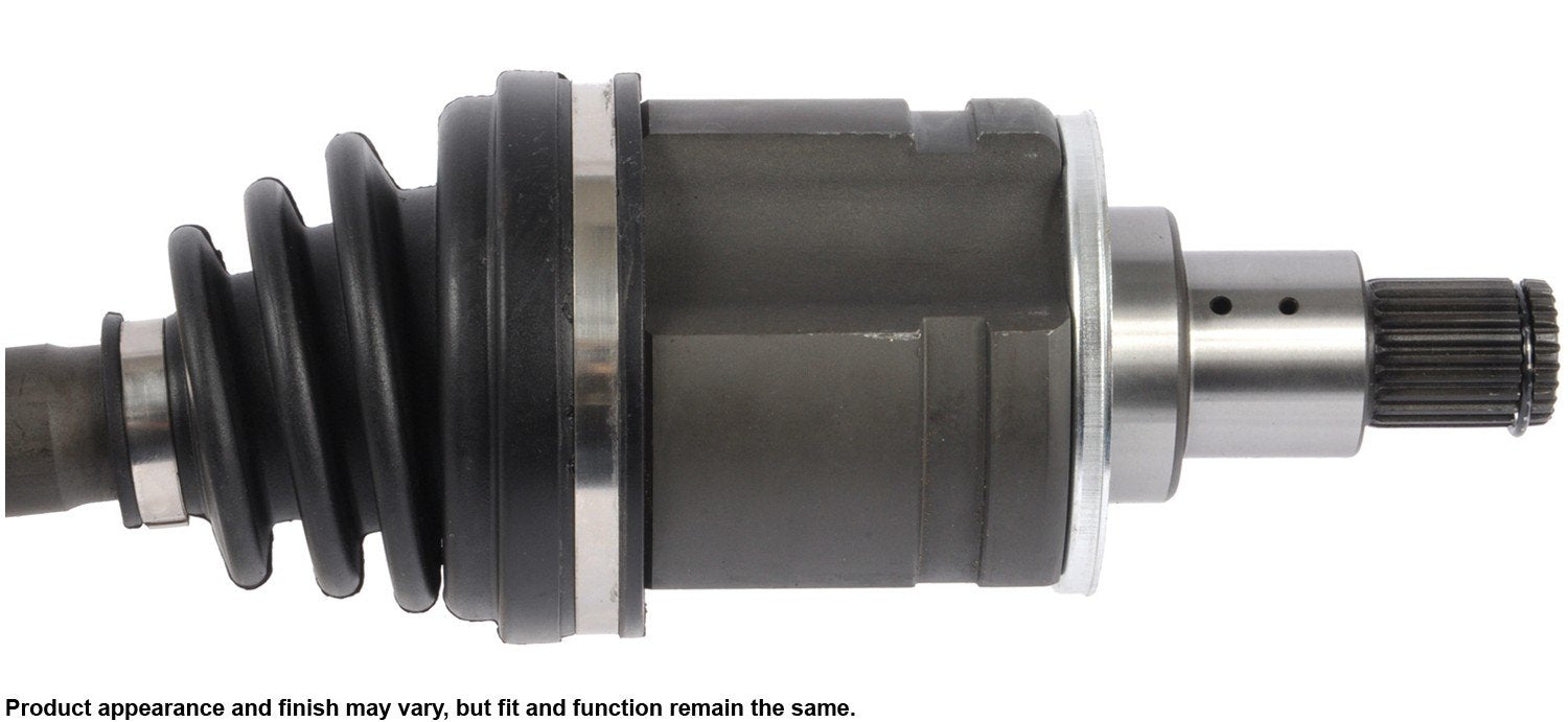 Cardone New CV Axle Assembly 66-5250