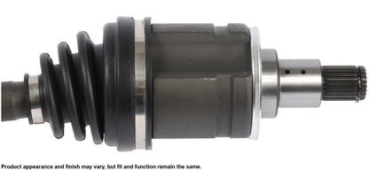 Cardone New CV Axle Assembly 66-5250