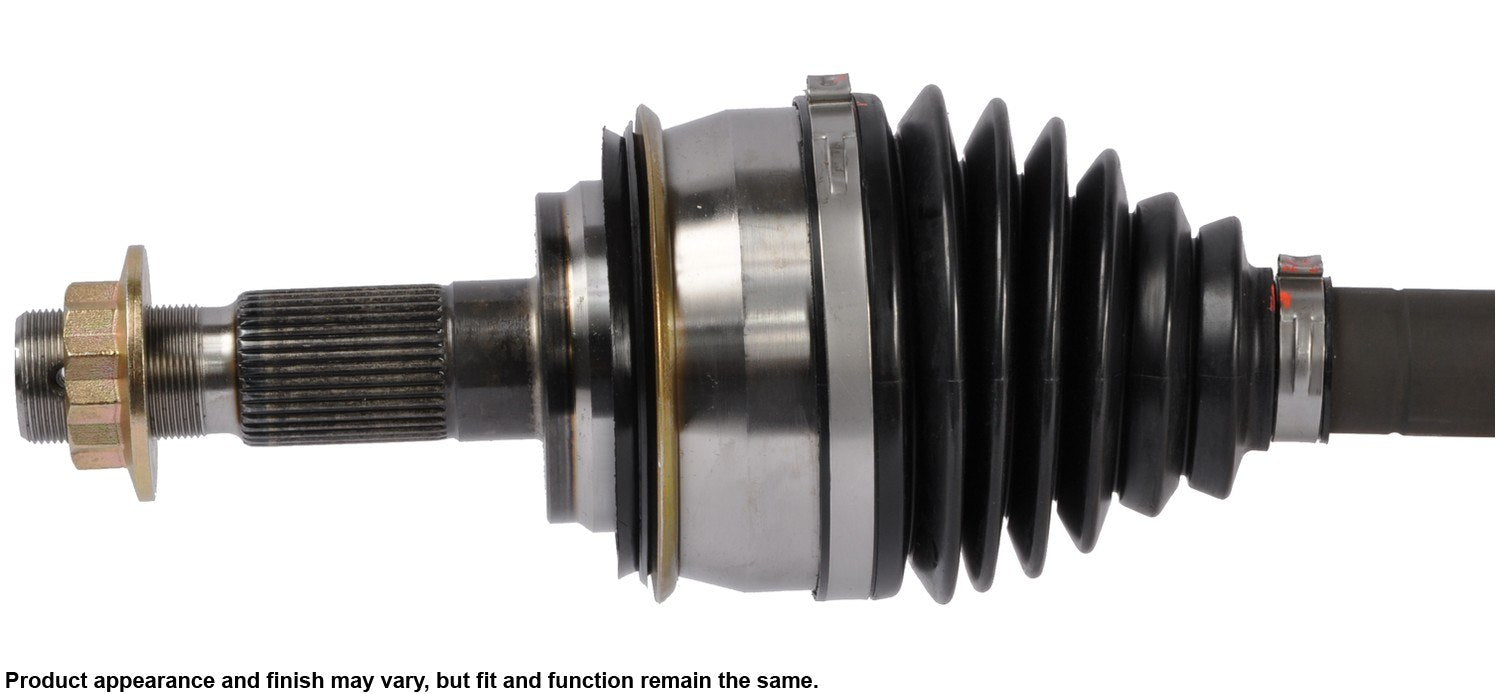 Cardone New CV Axle Assembly 66-5252HD