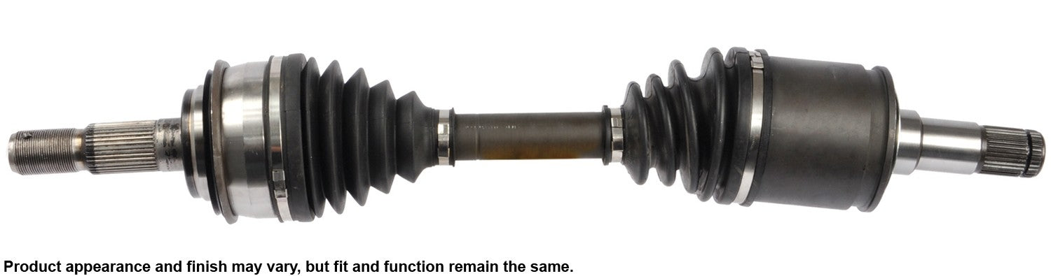 Cardone New CV Axle Assembly 66-5252