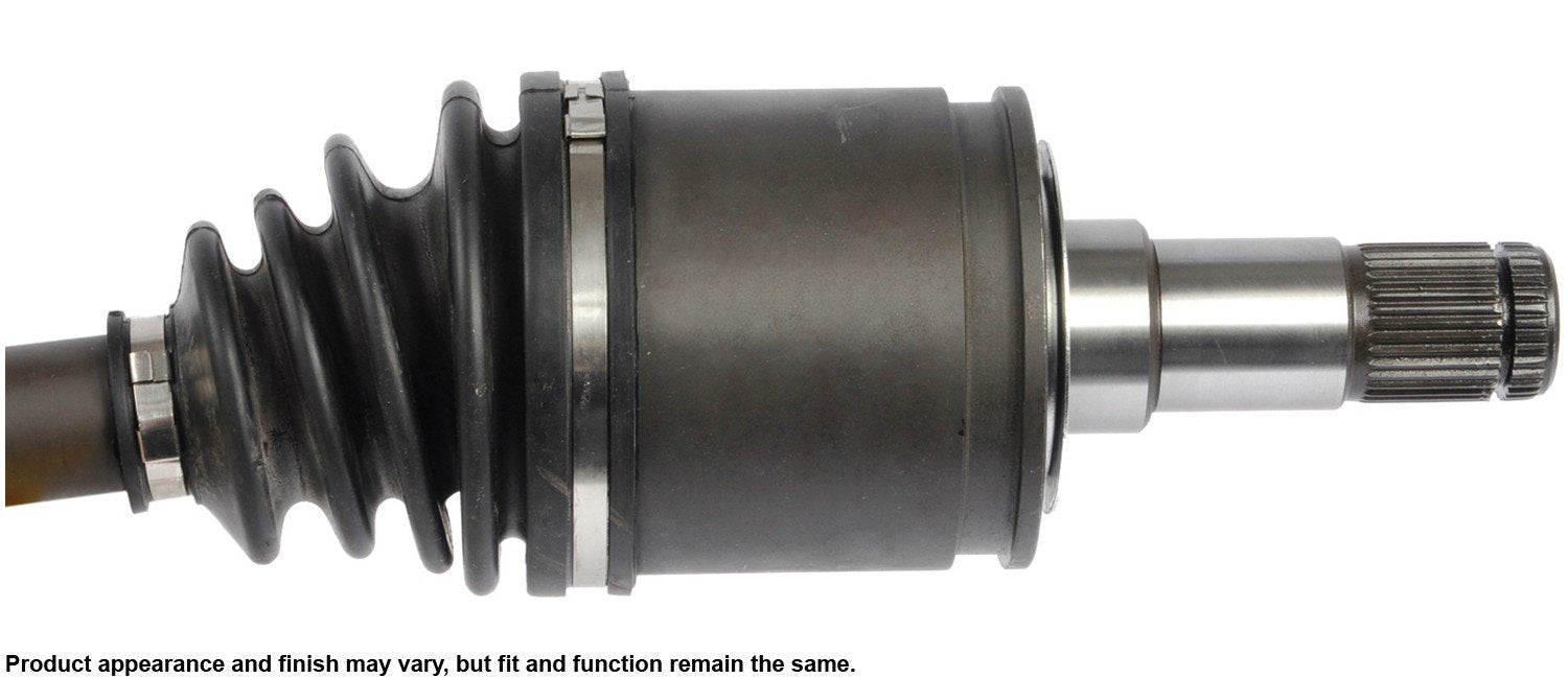 Cardone New CV Axle Assembly 66-5252