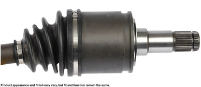 Cardone New CV Axle Assembly 66-5252