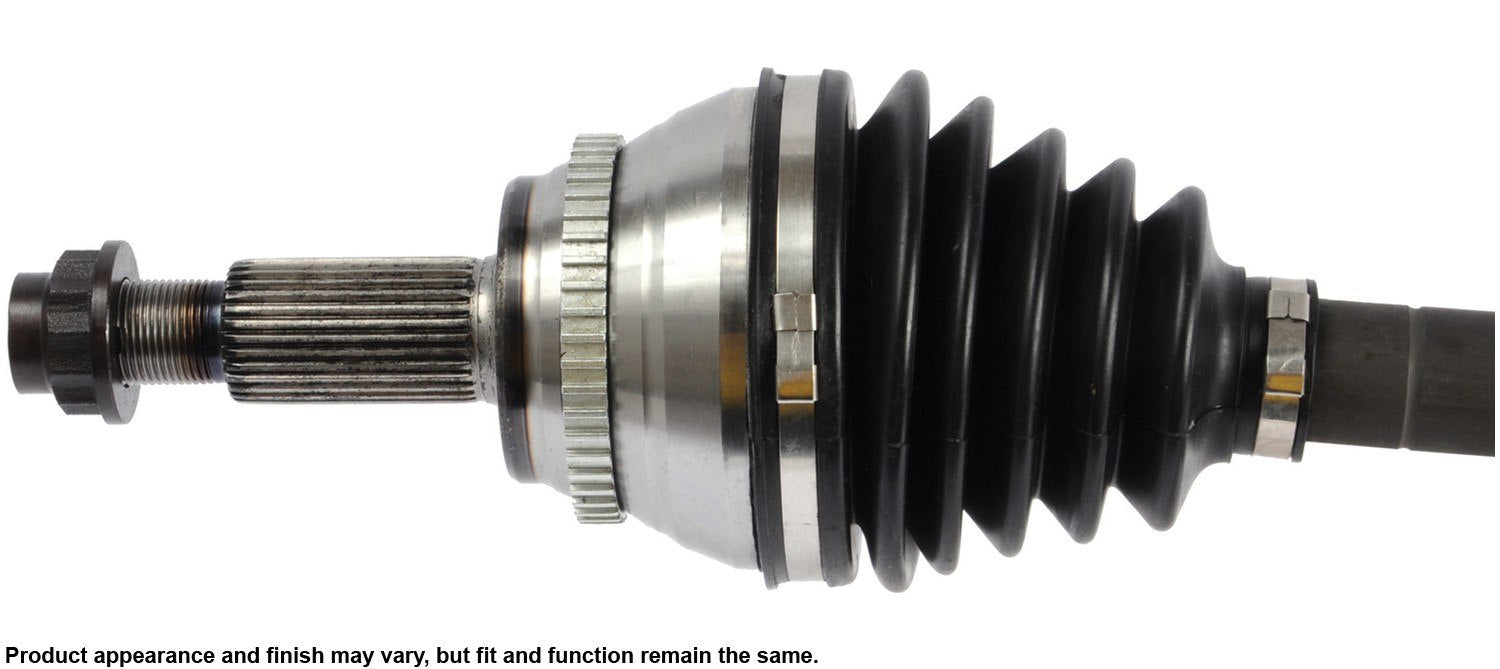 Cardone New CV Axle Assembly 66-5253