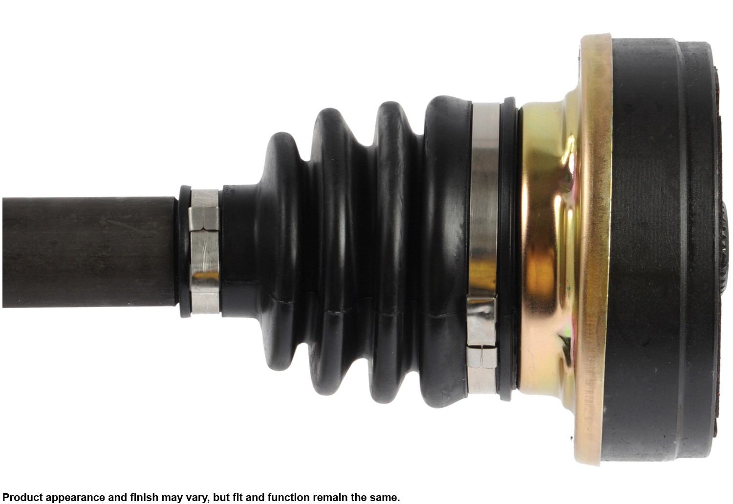 Cardone New CV Axle Assembly 66-5253