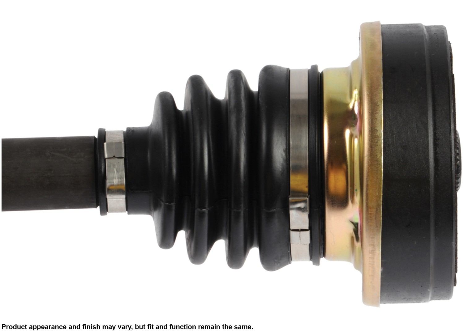 Cardone New New CV Axle Assembly 66-5254