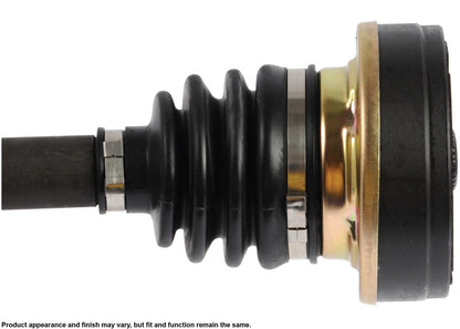Cardone New New CV Axle Assembly 66-5254