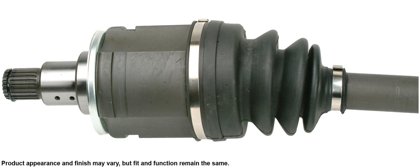 Cardone New CV Axle Assembly 66-5255