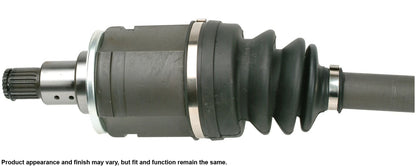 Cardone New CV Axle Assembly 66-5255