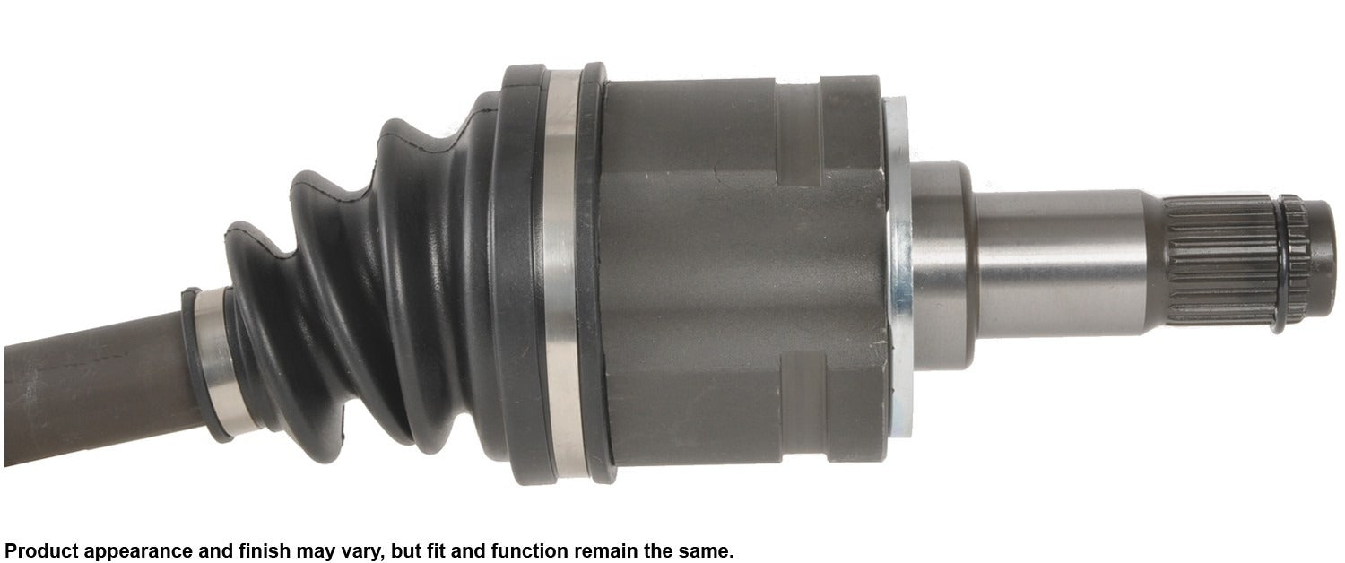 Cardone New CV Axle Assembly 66-5257