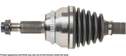 Cardone New CV Axle Assembly 66-5258