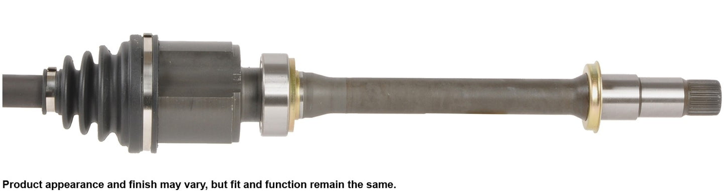 Cardone New CV Axle Assembly 66-5258